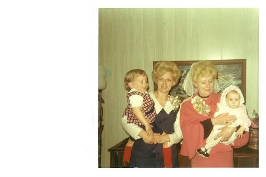 Mommies,  Mommies & More Mommies