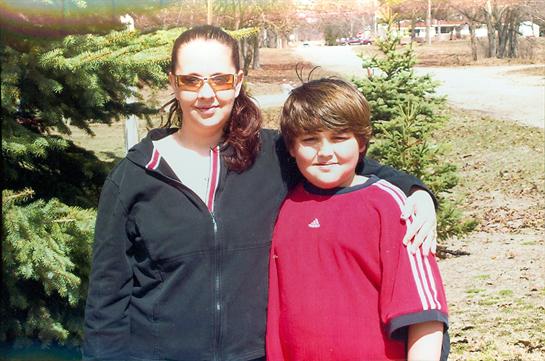 Janice Wydeck Memories Album