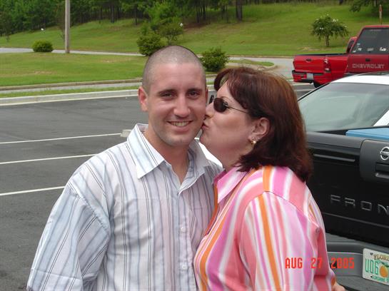 Ryan's Family