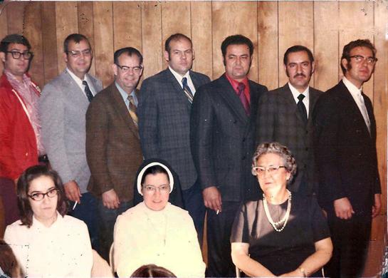 My Photos Of Earl& Family-Barbara
