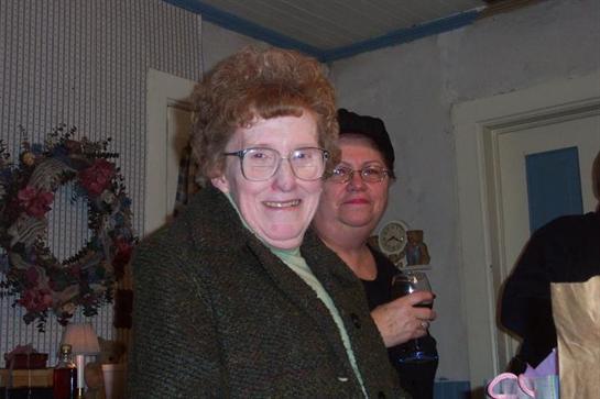 Sue A. Scott-Pennington