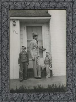 From Don's Baby Book