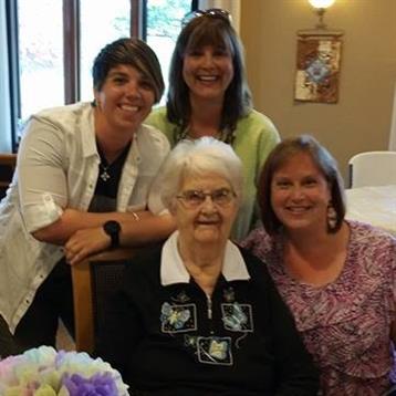 98th Birthday