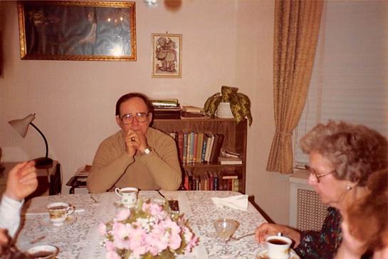 Memories Album