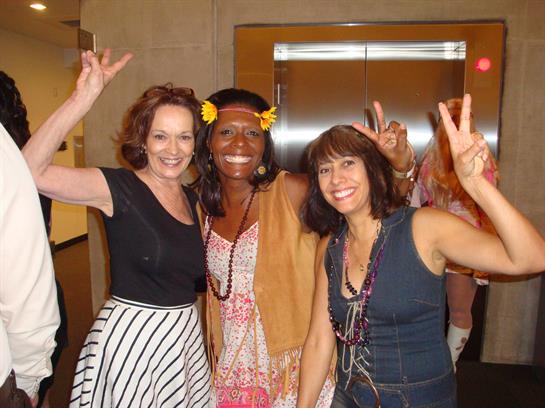 Friends at Raymond James