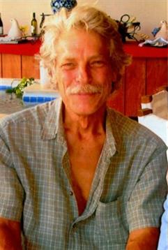 Thomas P. Doman