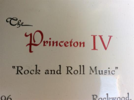 New Album Name