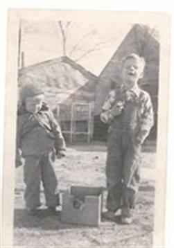 Deschler Family Photos