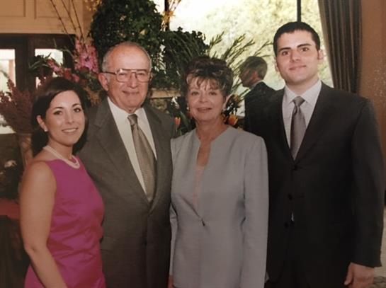 Gene Rappeport Memories