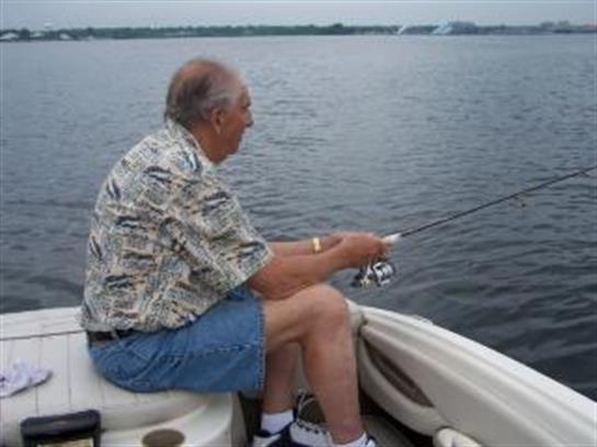 Dad