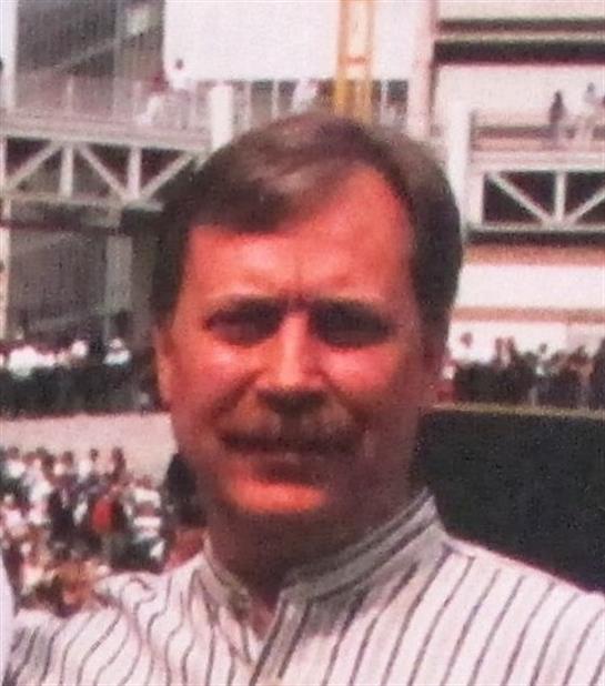 Charlie Weideman