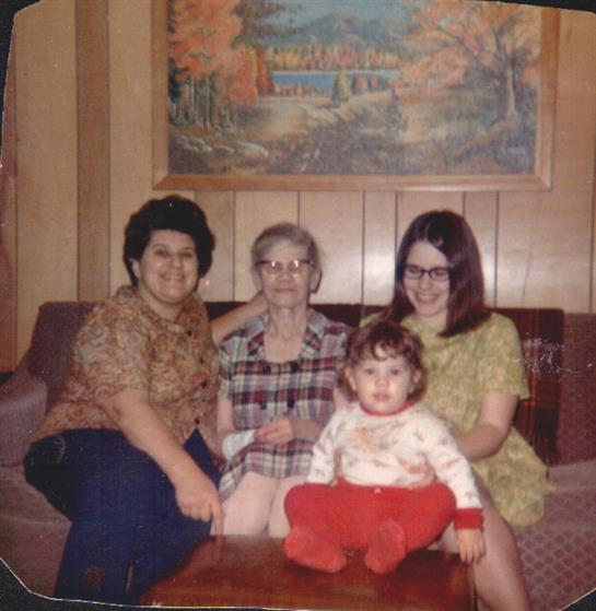 Mom