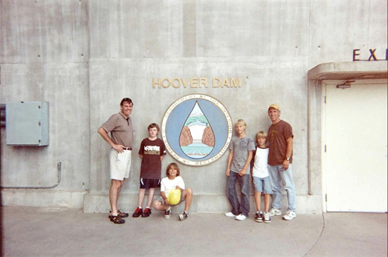 Ken the Adventure Guide