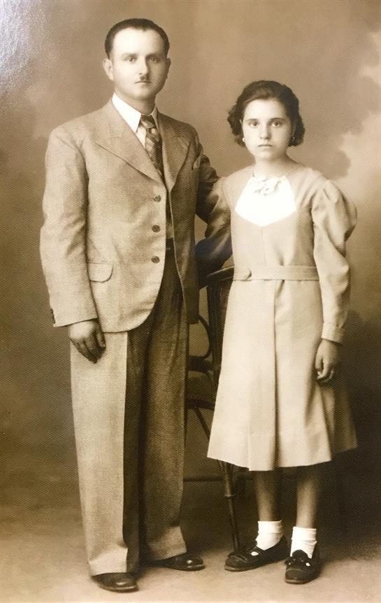 Photos of Caliope in Greece