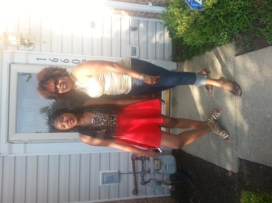 Kaelah memories