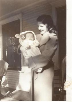 Dobbins Memories Album