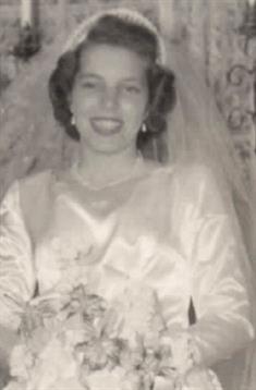Connie LaRue Knapton