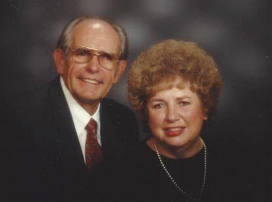 Marilyn Henze
