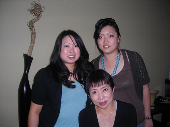 june chow