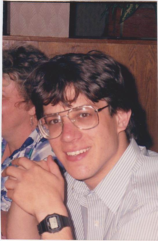 Photos of Michael