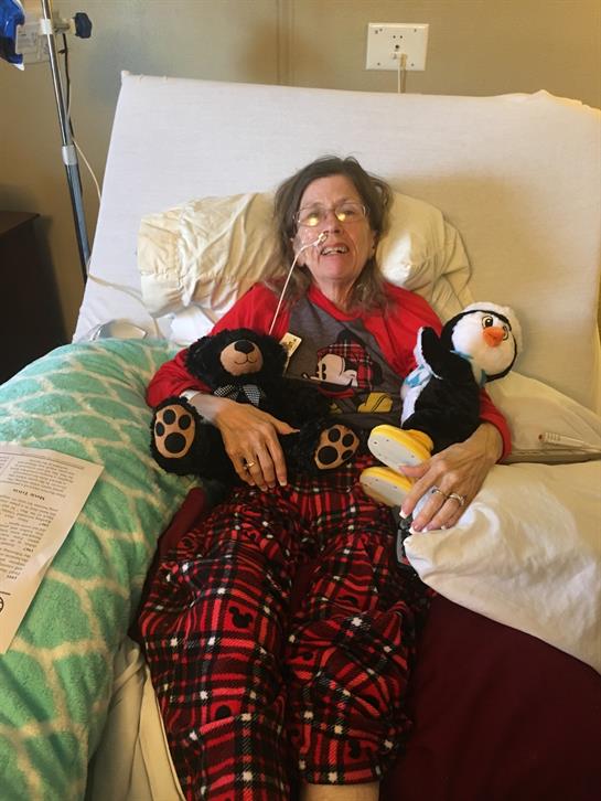 Brenda Lee Wixom Trayah