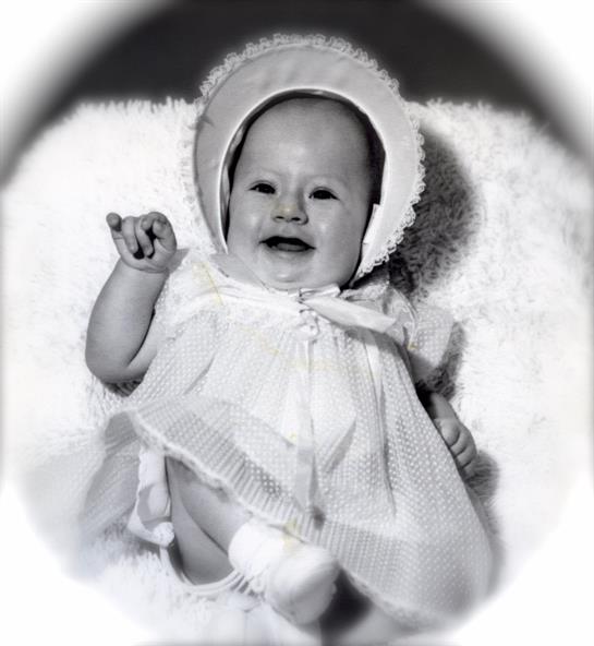 Brenda Lee Wixom Trayah