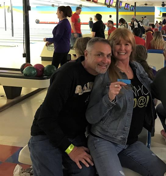 Knights of Columbus Bowiling Tournament