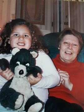 Family Memories Album