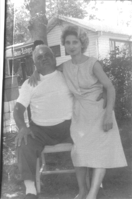George Sr.'s Life Story