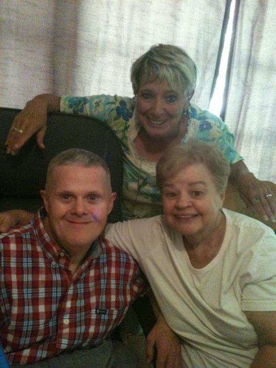 Robert Gore Family