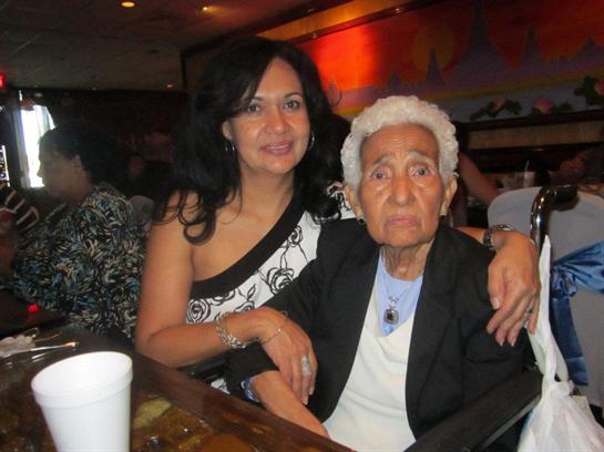 Recuerdos de mi Mama