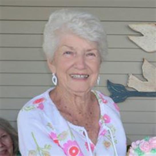Jeanette