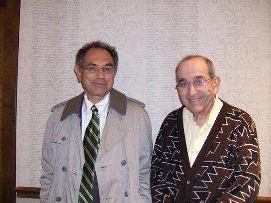 Nazareth Arslanian family album