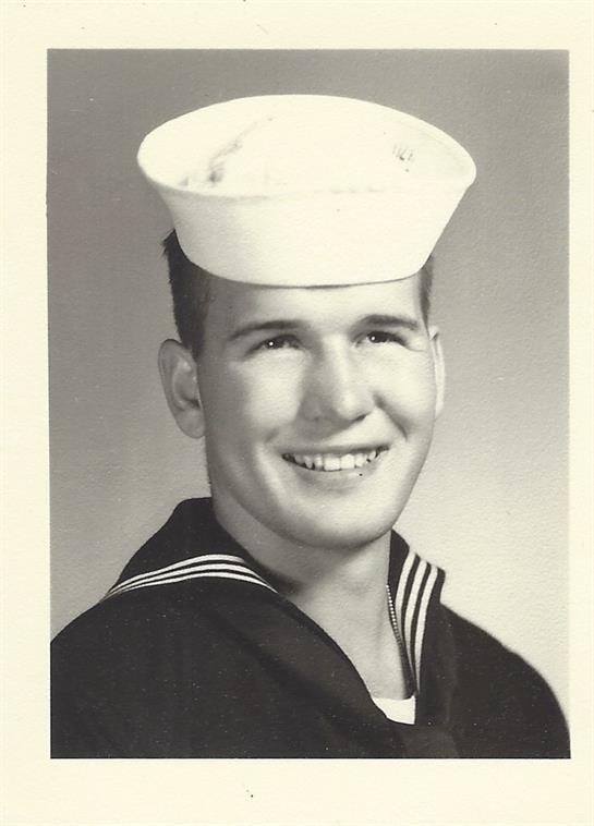 Paul Spencer