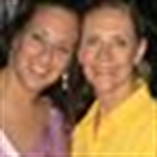 Celebrating Bernardine's Life