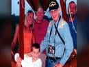 Memories Album