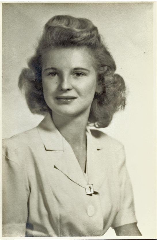 Early life in Tucson