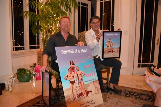 With Love, from Marcia