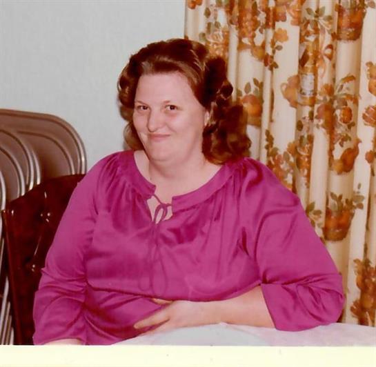 Elaine Atkinson Memories