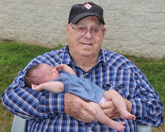 Uncle Harold
