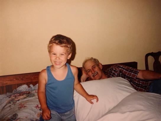 Memories Album