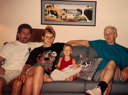 Memories Album