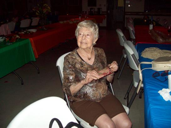 Arlene's Memories