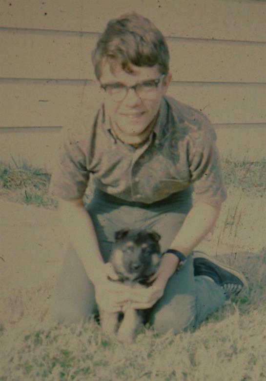 Herbert M. Ruth, Jr.