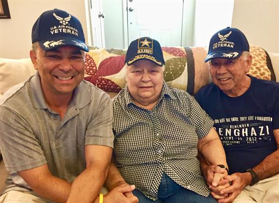 Theresa Nakanishi Tribute Album