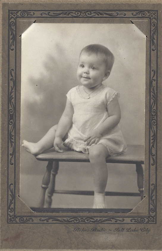 Bonnie Mama