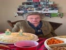 Mom's 91st Birthday