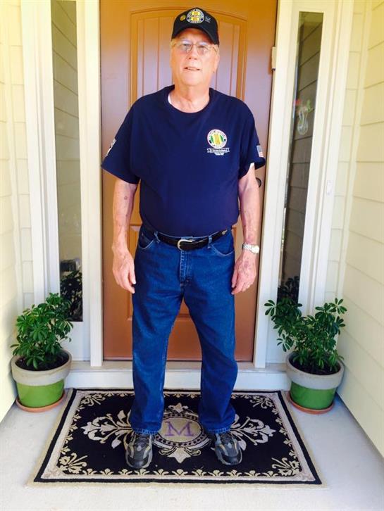 James W. McGuirt III