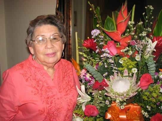 Yolanda Marina