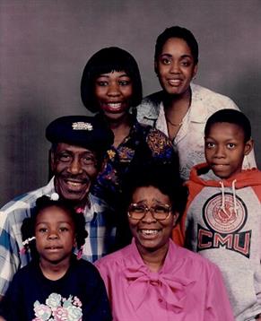 Memories Album